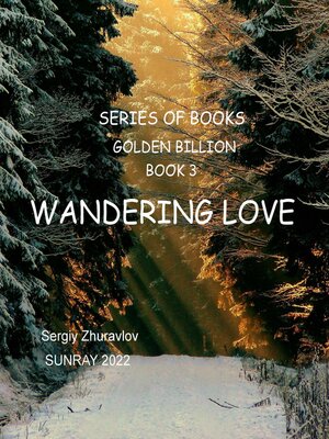 cover image of Wandering Love
